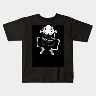 Insane Cthulhu Kids T-Shirt